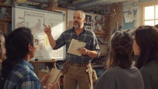 「考える人」がなぜDXに必要なのか? ― ツール導入だけでは変われない本質的な理由 ―